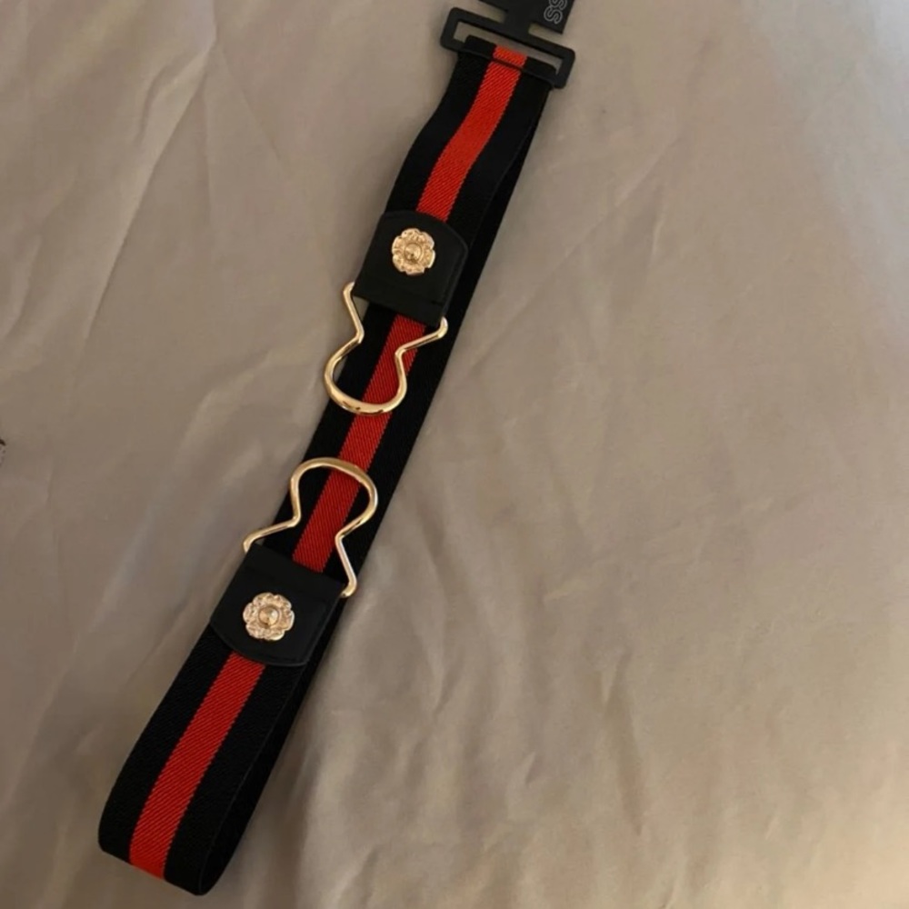 Nwt express belt